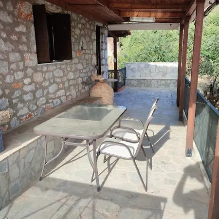 Διαμέρισμα Pasas