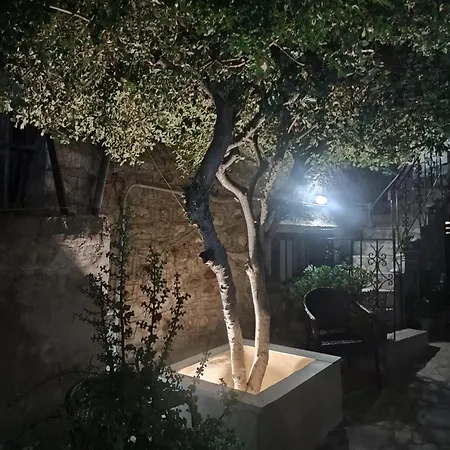 Pasas Κοίτα